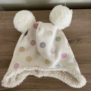 Babygap Hat Size Xs/s